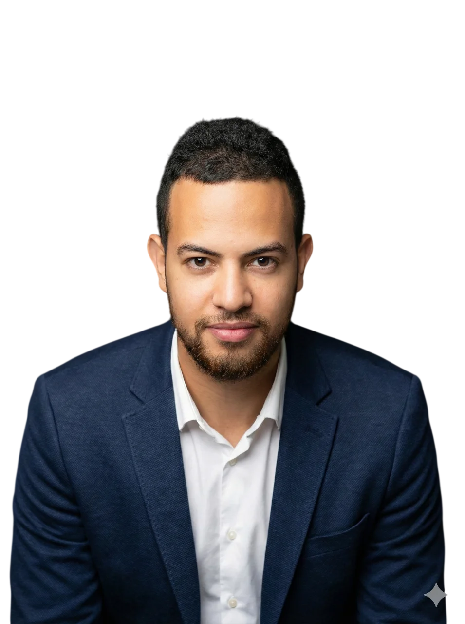 Mr. Zaki - Founder and Chief Strategist