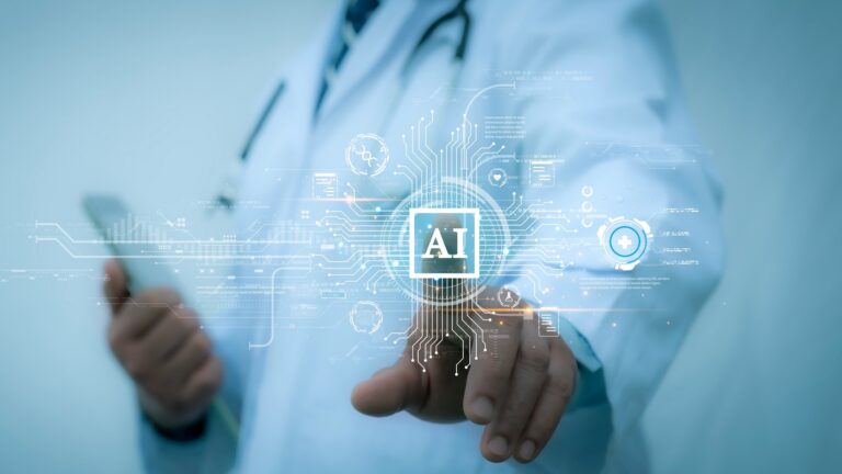 How AI Is Changing Health Care