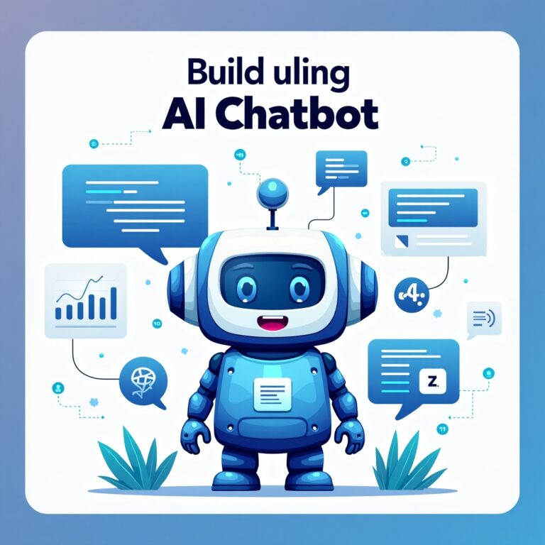How to Build an AI Chatbot