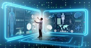 Artificial Intelligence on Business & Healthcare