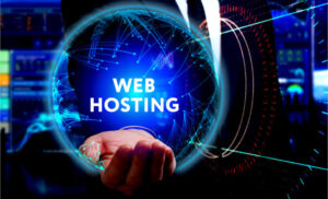 Reliable Hosting Services
