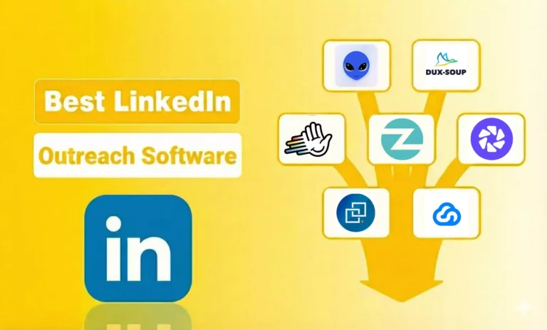 Best LinkedIn Outreach Software