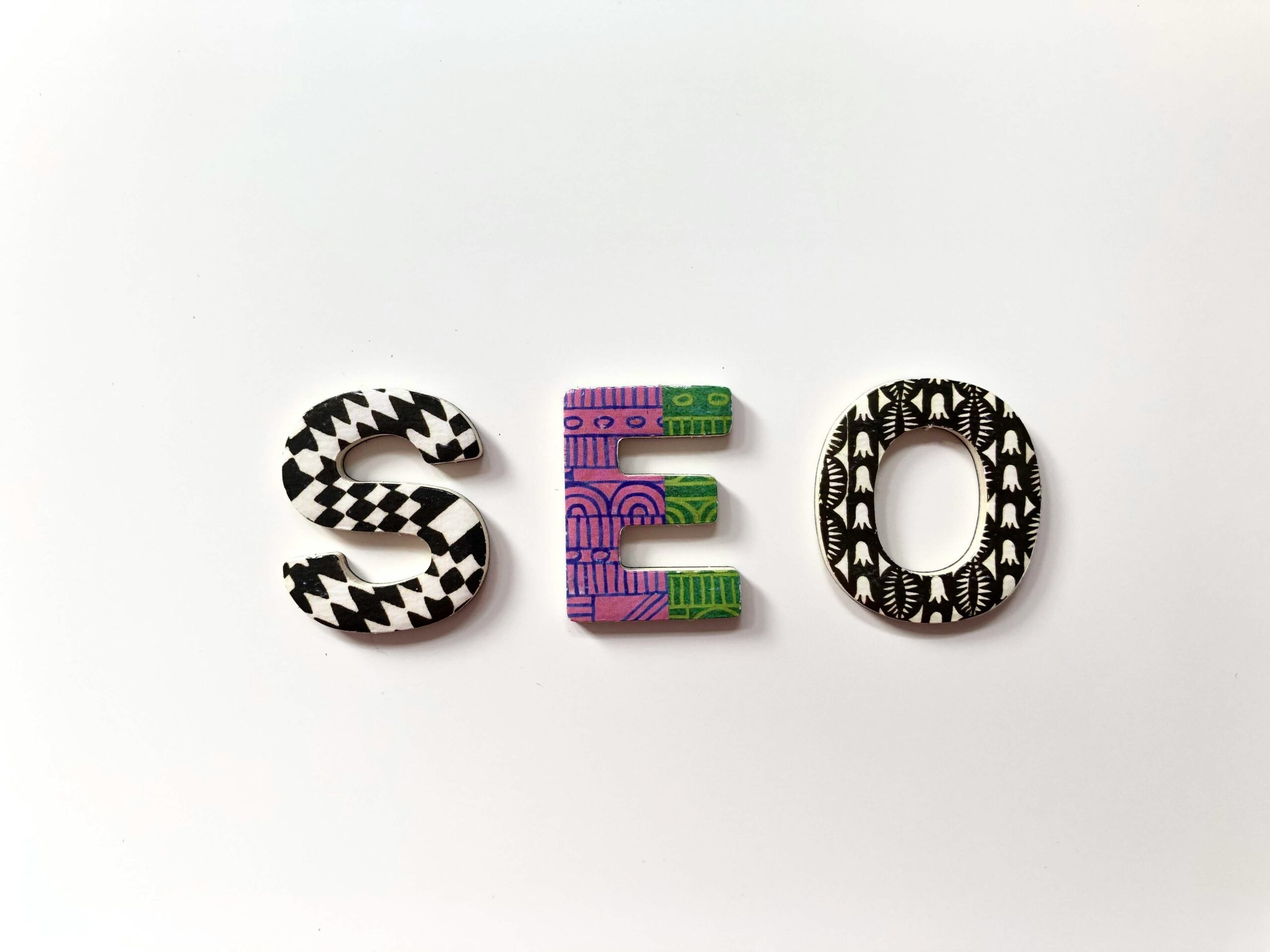 SEO keyword research and digital marketing strategy for startups